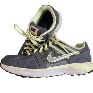 Nike Flywire Anodyneds Sneakers Size 7